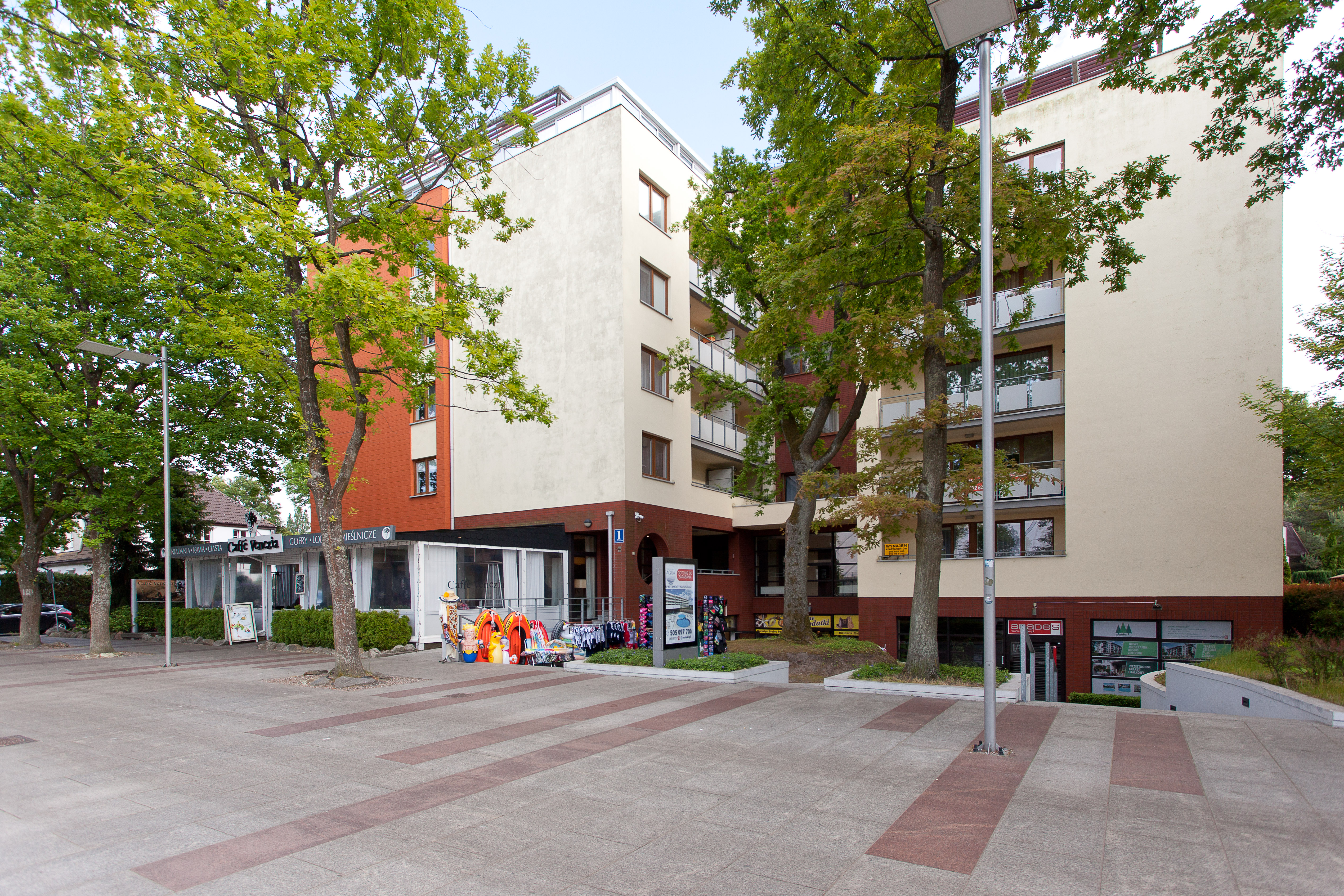 Zdjęcie apartamentu 3