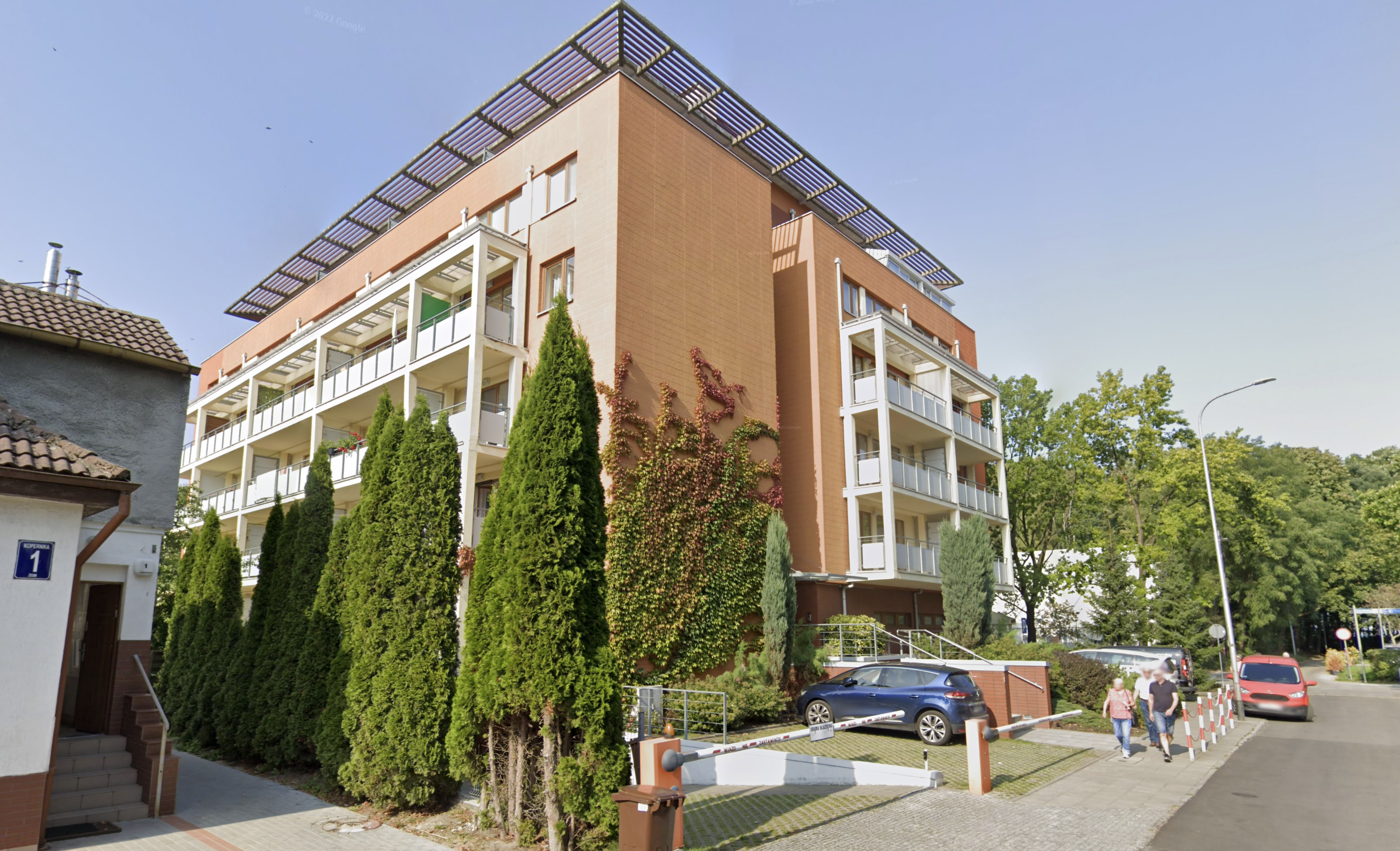 Zdjęcie apartamentu 1